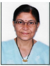 Dr. Varsha M. Modi